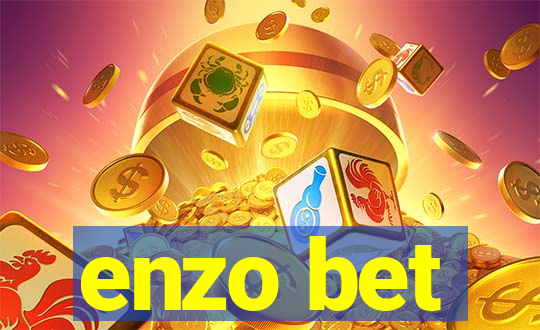 enzo bet