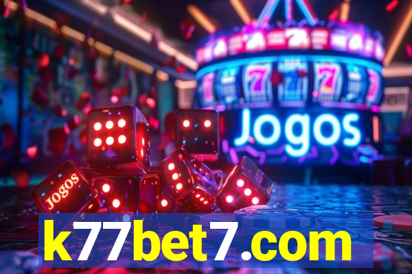 k77bet7.com