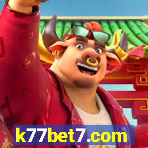 k77bet7.com