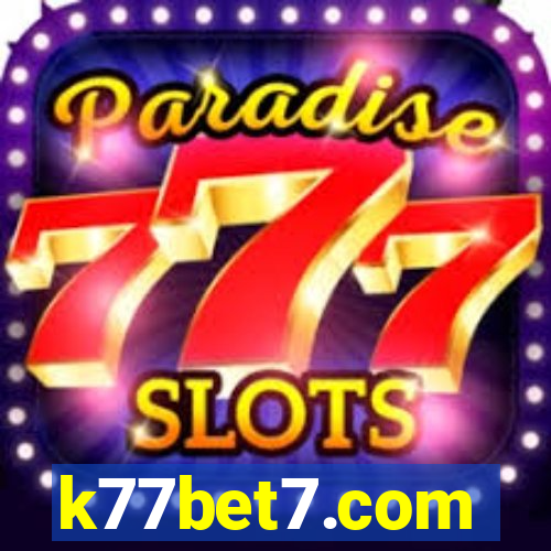 k77bet7.com