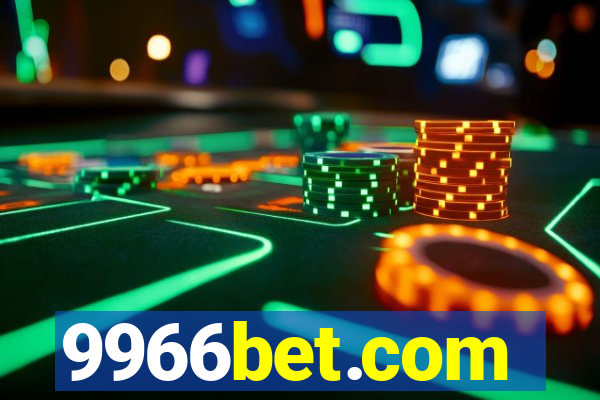 9966bet.com