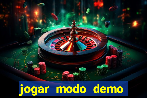 jogar modo demo fortune tiger