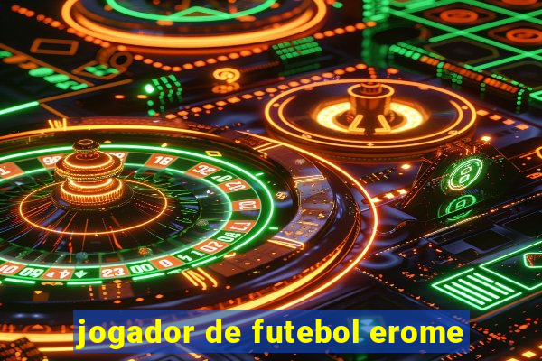 jogador de futebol erome