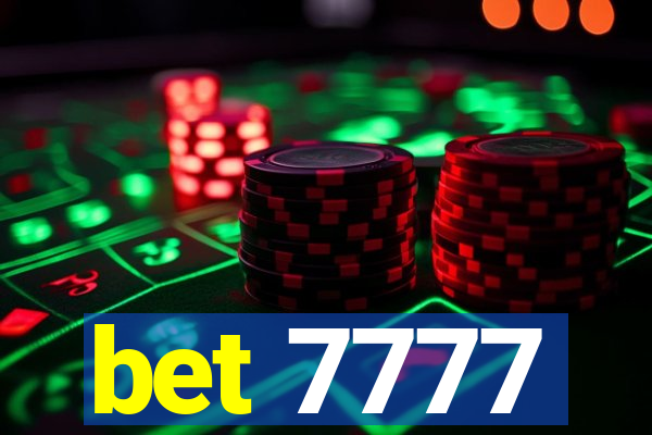 bet 7777