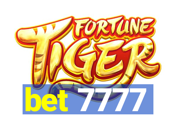 bet 7777