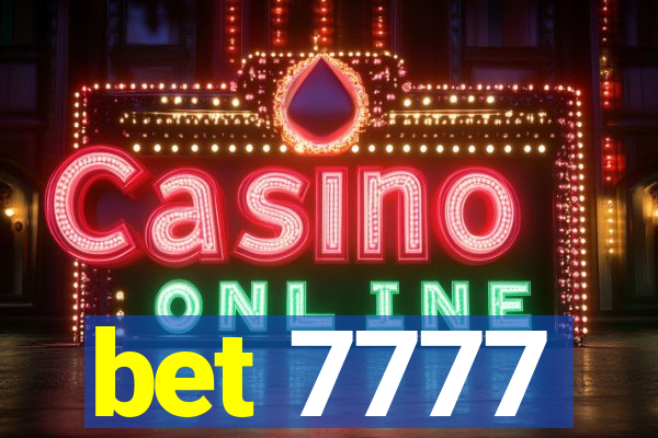 bet 7777