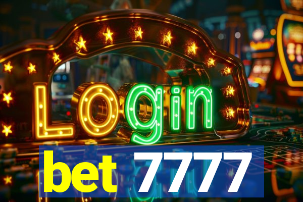 bet 7777