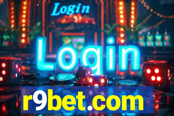 r9bet.com