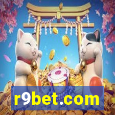 r9bet.com