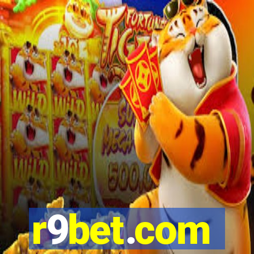 r9bet.com