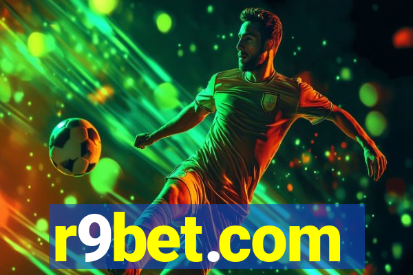 r9bet.com