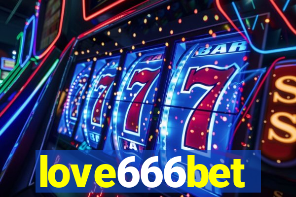 love666bet