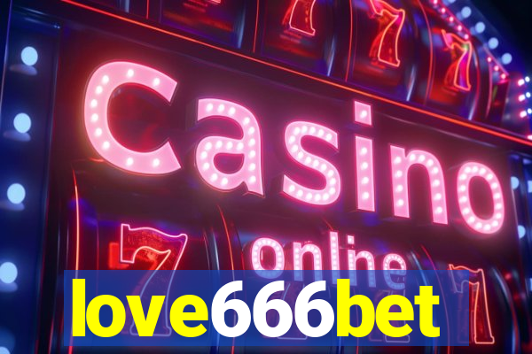 love666bet