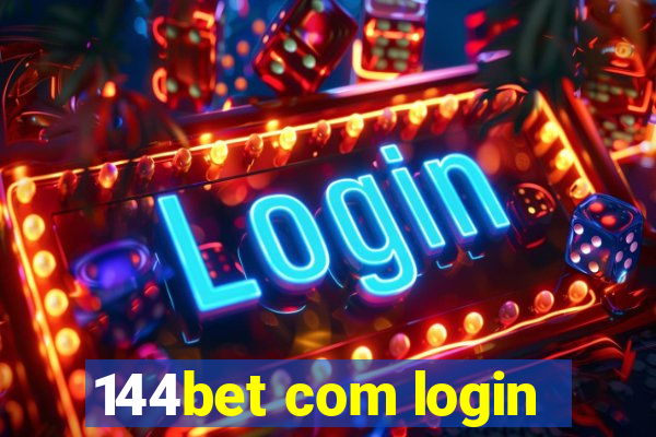 144bet com login