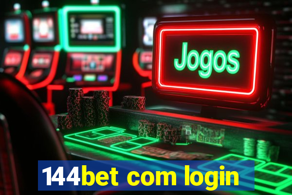 144bet com login