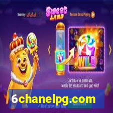 6chanelpg.com