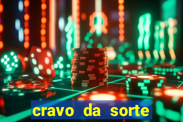 cravo da sorte jogos online