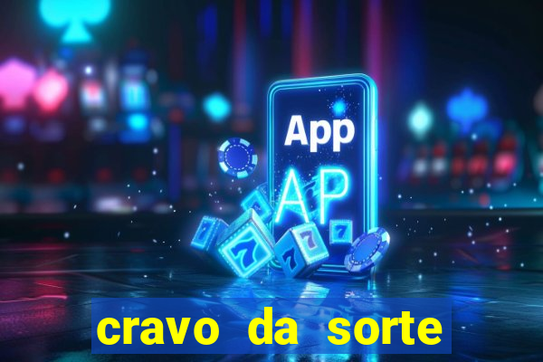 cravo da sorte jogos online