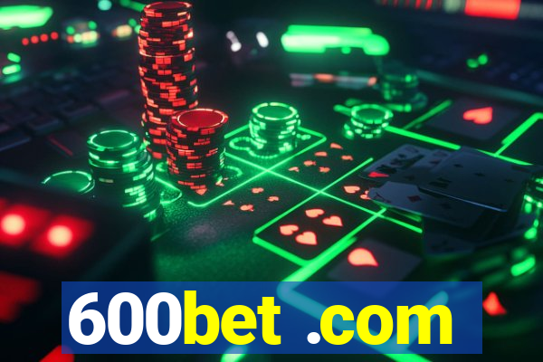 600bet .com