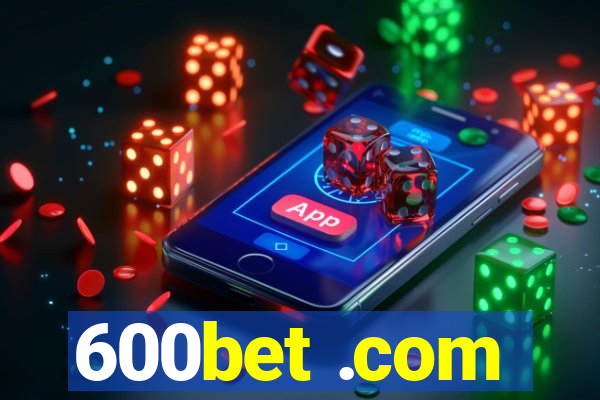 600bet .com