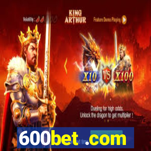 600bet .com