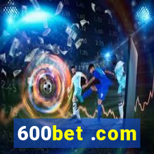 600bet .com