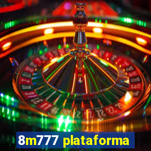 8m777 plataforma