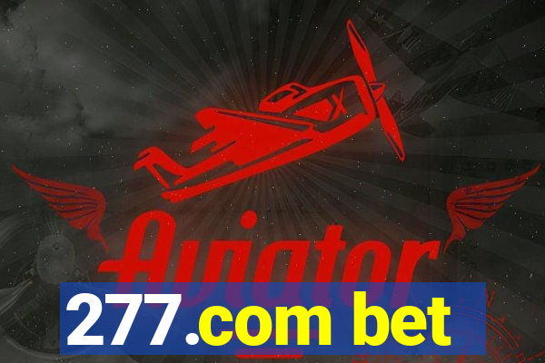 277.com bet