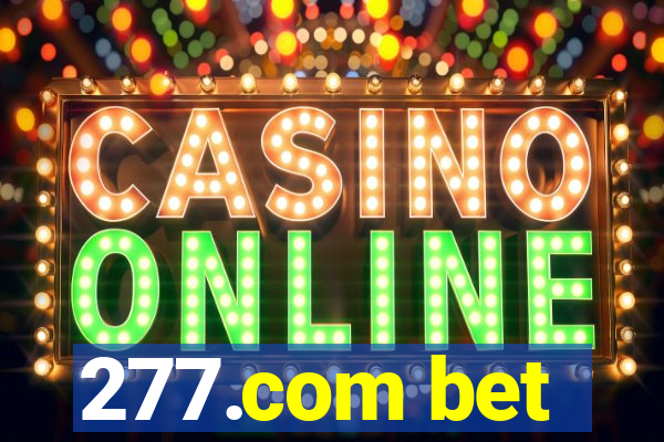 277.com bet