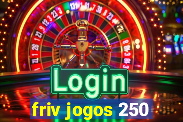 friv jogos 250