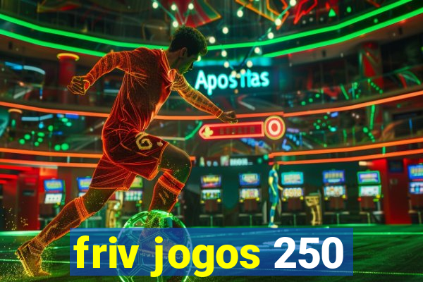 friv jogos 250