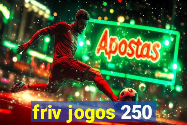 friv jogos 250