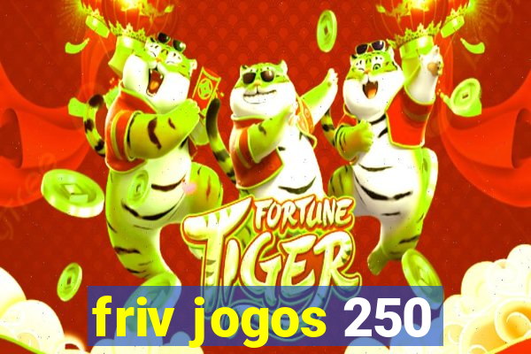 friv jogos 250