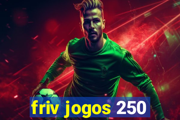 friv jogos 250