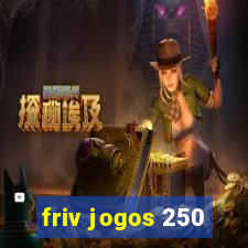 friv jogos 250