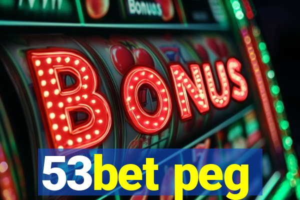 53bet peg