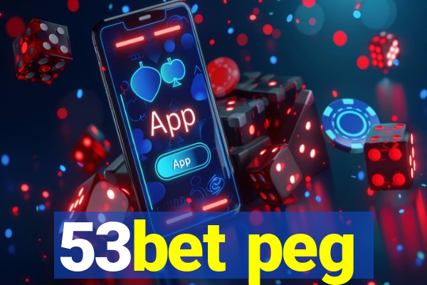 53bet peg