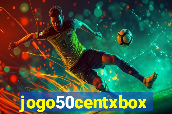 jogo50centxbox