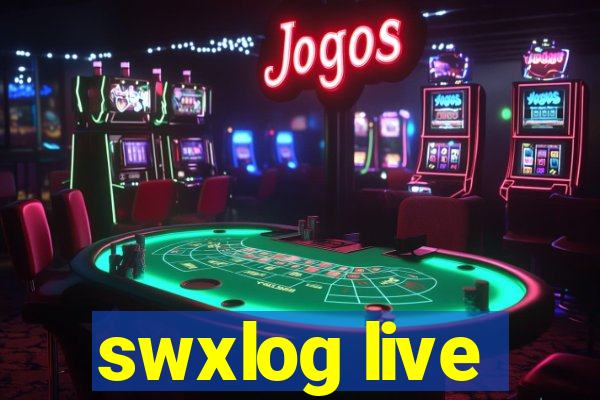 swxlog live