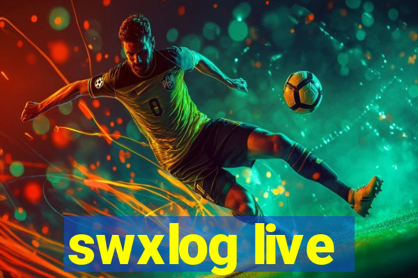 swxlog live