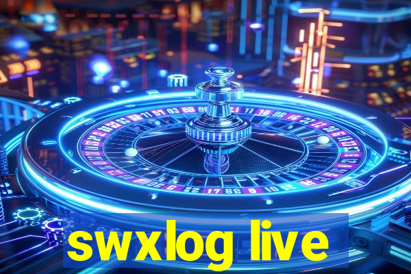 swxlog live