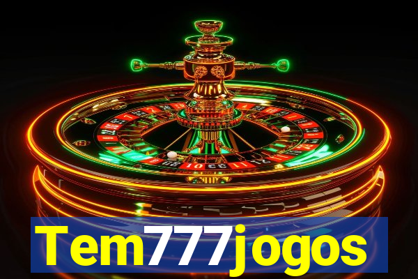 Tem777jogos