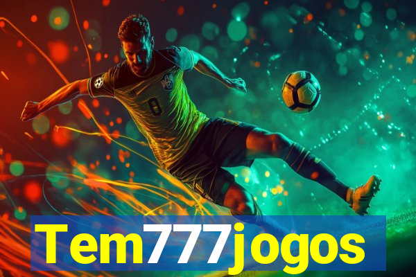 Tem777jogos