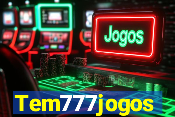 Tem777jogos