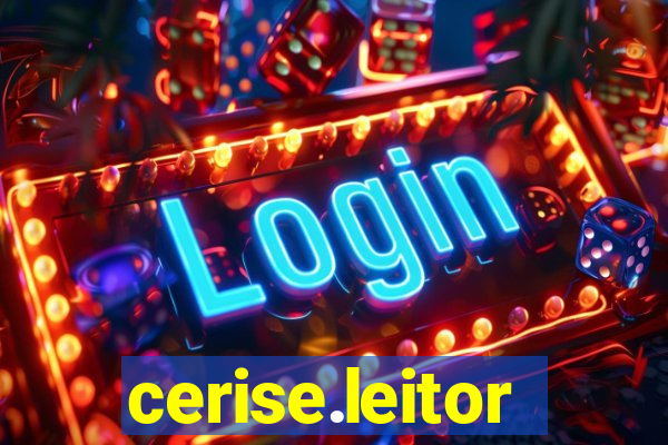 cerise.leitor