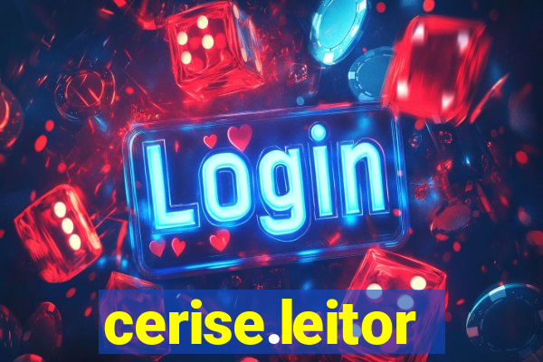 cerise.leitor