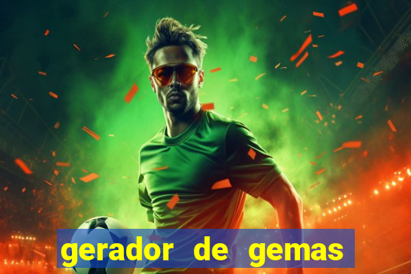 gerador de gemas brawl stars grátis