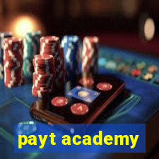 payt academy