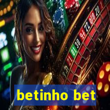 betinho bet