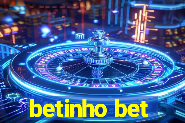 betinho bet